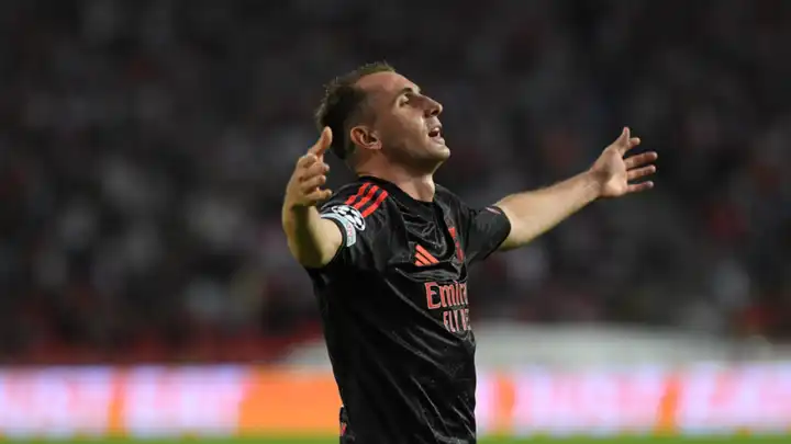Fenerbahçe’den Kerem Aktürkoğlu atağı: Anlaşma iki gün içinde tamamlanabilir