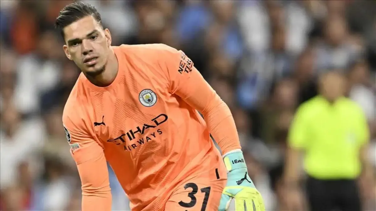 Galatasaray’ın Ederson hamlesi: Manchester City ne kadar istiyor? haberinin görseli