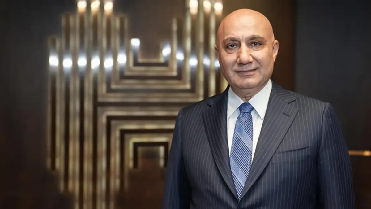 Halkbank Genel Müdürü hakkında lüks doğum günü partisi iddiası: 950 bin TL hesap ödedi haberinin görseli