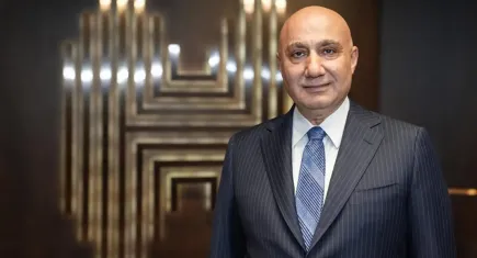 Halkbank Genel Müdürü hakkında lüks doğum günü partisi iddiası: 950 bin TL hesap ödedi