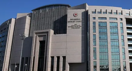İBB soruşturmasında flaş gelişme: Gözaltına alınan 45 kişi adliyeye sevk edildi!