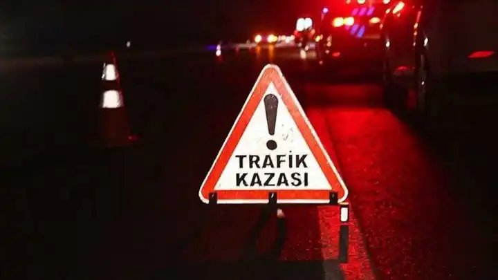 İzmir'de otomobilin çarptığı 7 yaşındaki çocuk yaşamını yitirdi