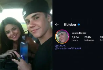 Justin Bieber'dan dikkat çeken hareket: Selena Gomez’li fotoğrafını profiline ekledi