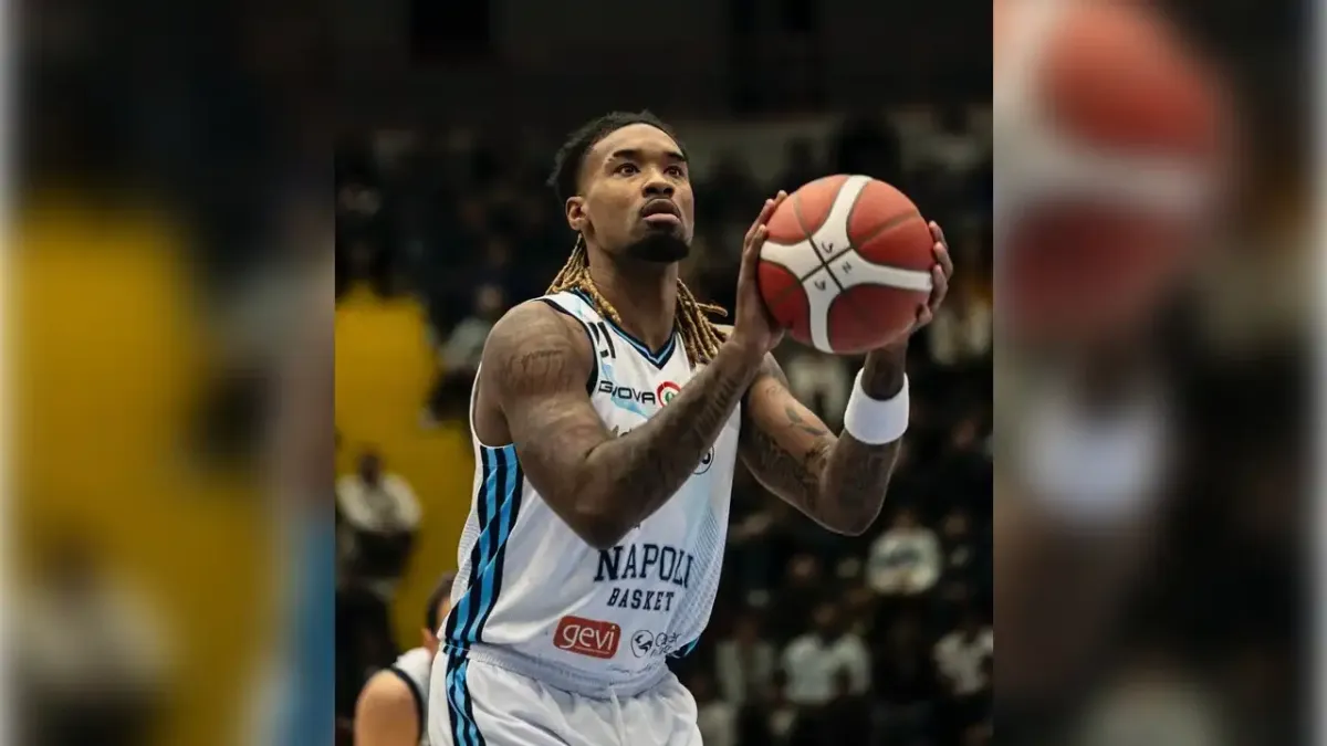  Kaf-Kaf, Charles Manning’i transfer etti haberinin görseli