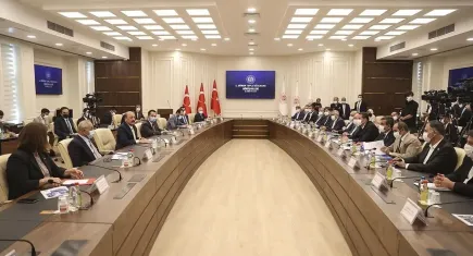 Kamu çalışanları için kritik saat! Bakanlık sendikaları acil toplantıya davet etti