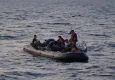Karaburun açıklarında göçmen faciası: Ölü ve kayıplar var