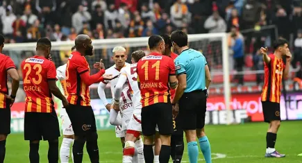 Kayserispor-Galatasaray maçının bilet fiyatları belli oldu