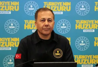 Kırmızı bültenle aranan 438 suçlu Türkiye’ye iade edildi!