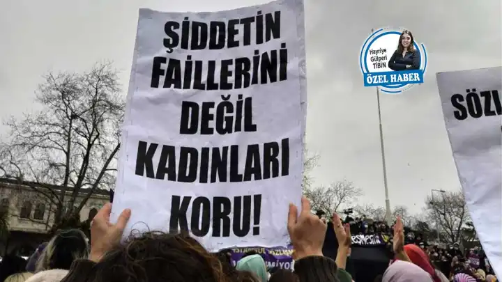 Koruma kararı tehdidi önleyemedi: Kadına yönelik şiddet kabusu bitmedi