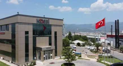 KOSBİ’den 350 milyon TL’lik yatırım hamlesi