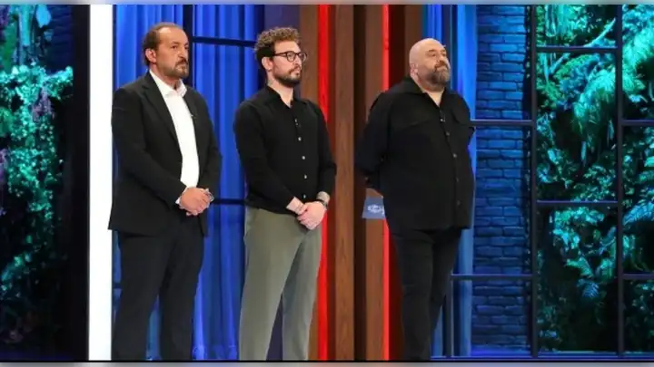 MasterChef Türkiye 2025'e 17 Ağustos akşamı kim veda etti?