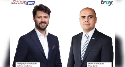 MoneyPay Türkiye genelinde kullanılabilecek