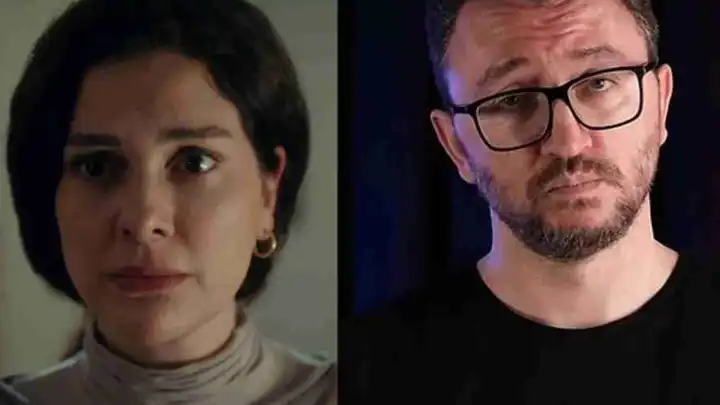 Murat Soner'den çok konuşulacak iddia: 11 erkek oyuncu Bergüzar Korel'den kısa olduğu için diziden çıkarıldı