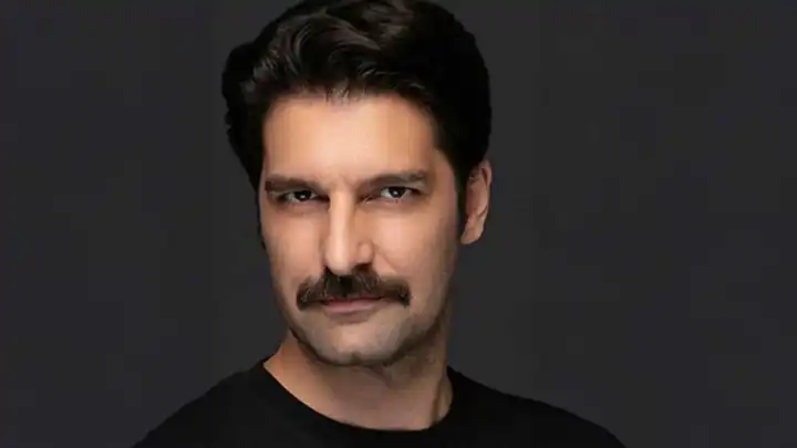 Oyuncu Taner Rumeli dünya evine girdi: Taner Rumeli kimdir? Nerelidir? Hangi dizilerde oynadı?