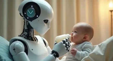 robot