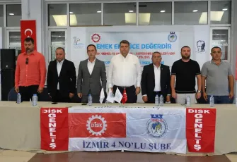 Seferihisar Belediyesi'nde yüzde 20 zam: Yıllık izne çıkan personele izin parası da verilecek!