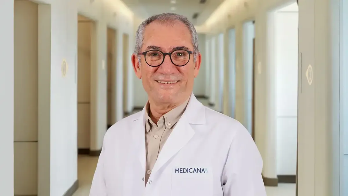 Şendur: Mükemmeliyetçilik fibromiyaljiyi tetikliyor haberinin görseli