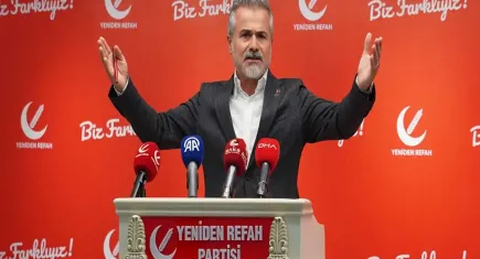 Suat Kılıç: Türkiye'de sebzeye, meyveye ulaşmak lüks haline geldi