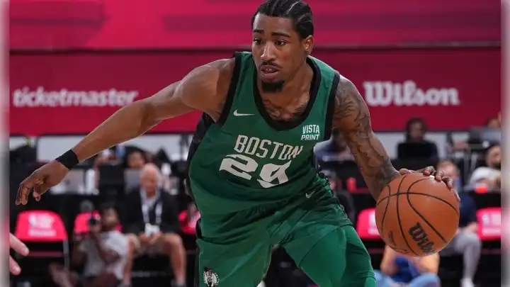 Tarzanlar, NBA patentli Scrubb ile güçlendi