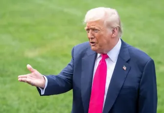Trump’tan Biden’a Rusya-Ukrayna çıkışı: “Ben olsaydım savaş asla başlamazdı”