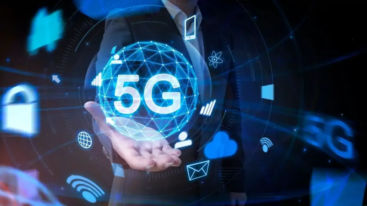 Türkiye’nin 5G serüveni başladı: Bilim insanları ve komplo teorileri karşı karşıya haberinin görseli