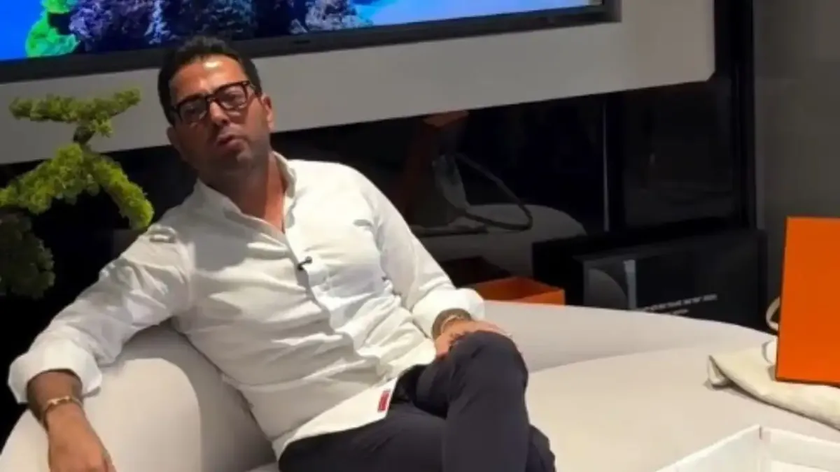 Ünlülerin kuyumcusuna suç örgütü darbesi! Ersan Gülmez ve 14 kişi hakim karşısında haberinin görseli