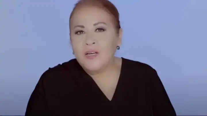 Usta sanatçı Banu Kırbağ hayatını kaybetti!