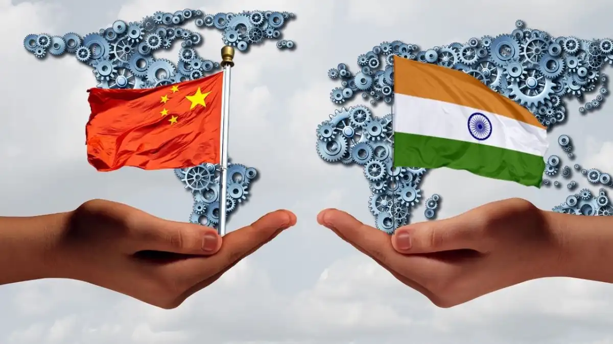 5 yıl sonra dev adım! Hindistan ve Çin sınır ticaretini yeniden açıyor.. haberinin görseli