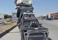 Aksaray’da 1991 model araçtan bilim kurgu otomobili! 400 km hıza ulaşabiliyor
