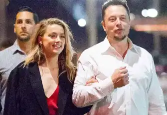 Amber Heard'den sürpriz açıklama: İkiz bebek sahibi oldu, gözler Elon Musk’a çevrildi 