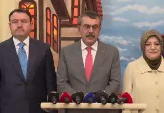 Bakan Tekin’den dikkat çeken çağrı: Okullarda “Yeşil Vatan” projeleri başlıyor!