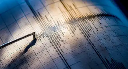 Balıkesir'de bir deprem daha