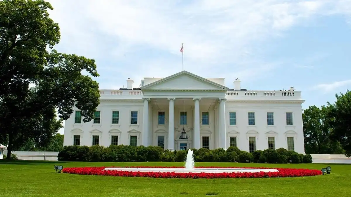 Beyaz Saray’dan flaş Ukrayna açıklaması: “ABD asker göndermeyecek!” haberinin görseli