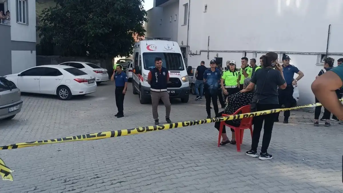 Bir anlık oyun, büyük felaket: 16 yaşındaki batuhan tüfekten çıkan saçmalarla hayatını kaybetti haberinin görseli