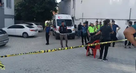 Bir anlık oyun, büyük felaket: 16 yaşındaki batuhan tüfekten çıkan saçmalarla hayatını kaybetti