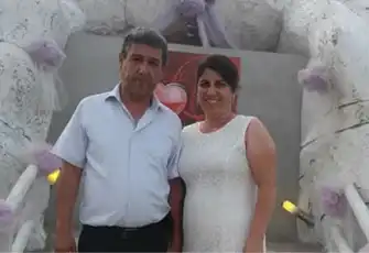 Borç krizi kanla bitti: Nazilli’de polis koca eşini iş yerinde vurdu