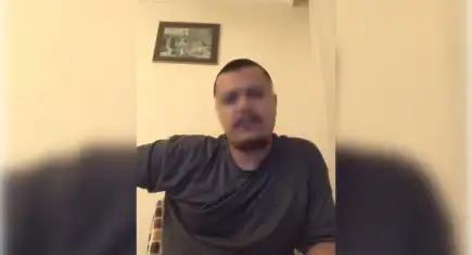 Bursa’da şaman olduğunu iddia eden kişi evinde hayvanları kesip sosyal medyada paylaştı
