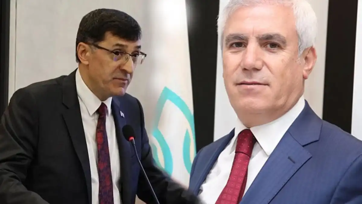 CHP cephesinde şaşırtan hamle: Mustafa Bozbey ve Eyüp Kahveci AK Parti’ye mi geçiyor? haberinin görseli