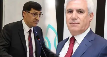 CHP cephesinde şaşırtan hamle: Mustafa Bozbey ve Eyüp Kahveci AK Parti’ye mi geçiyor?