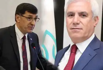 CHP cephesinde şaşırtan hamle: Mustafa Bozbey ve Eyüp Kahveci AK Parti’ye mi geçiyor?