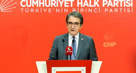 CHP’li Karatepe’den memur zammına tepki: Çalışanları enflasyona ezdirmeye kararlılar