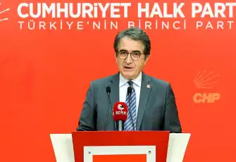 CHP’li Karatepe’den memur zammına tepki: Çalışanları enflasyona ezdirmeye kararlılar