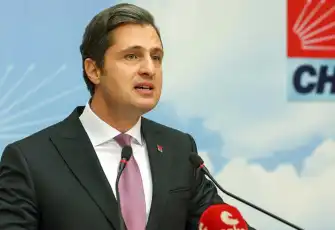 CHP’li Yücel’den AK Partili Çelik’e sert sözler: Siyasi etik ve ahlak tanımayan bir iktidarsınız