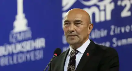 CHP Seferihisar’da Soyer sürprizi: Sandıktan tutuklu eski başkan çıktı!