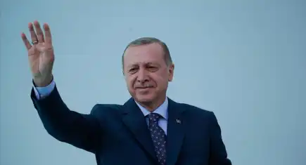 Cumhurbaşkanı Recep Tayyip Erdoğan uyardı: Dünyada 300 milyon insan yardımsız, Türkiye mazlumun yanında