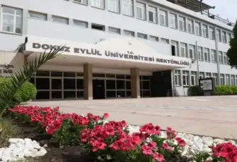 Dokuz Eylül Üniversitesi’nden Gazze bildirisi: ‘Soykırım uyarısı’