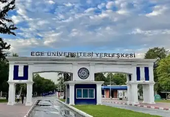 Ege Üniversitesi’nin mikroplastik projesine uluslararası destek