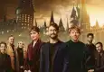 Harry Potter dizisinden ilk görüntüler sızdı: Hangi sahneler yeniden hayat buluyor?