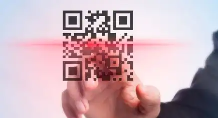 Hastanelerde hijyen için QR kodlu yeni dönem başladı