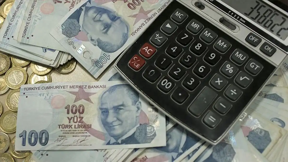 Hükümetin zam teklifi belli oldu: Memur maaşları ne kadar olacak? haberinin görseli